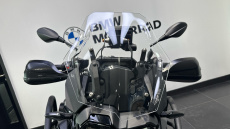 BMW F750 GS TE